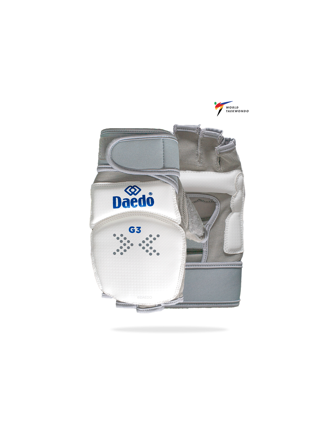 E-Glove Punch Gen3*++*E-Glove Punch Gen3